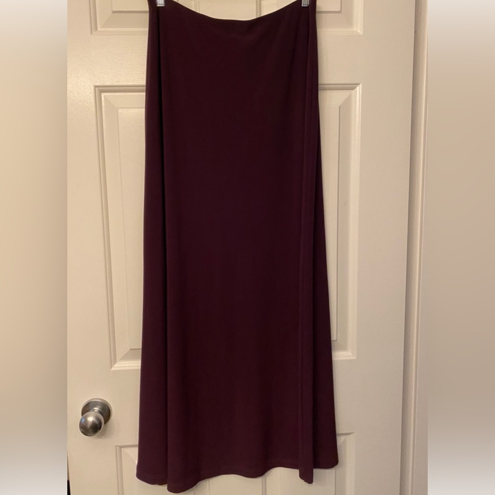 Elegant Long Skirt